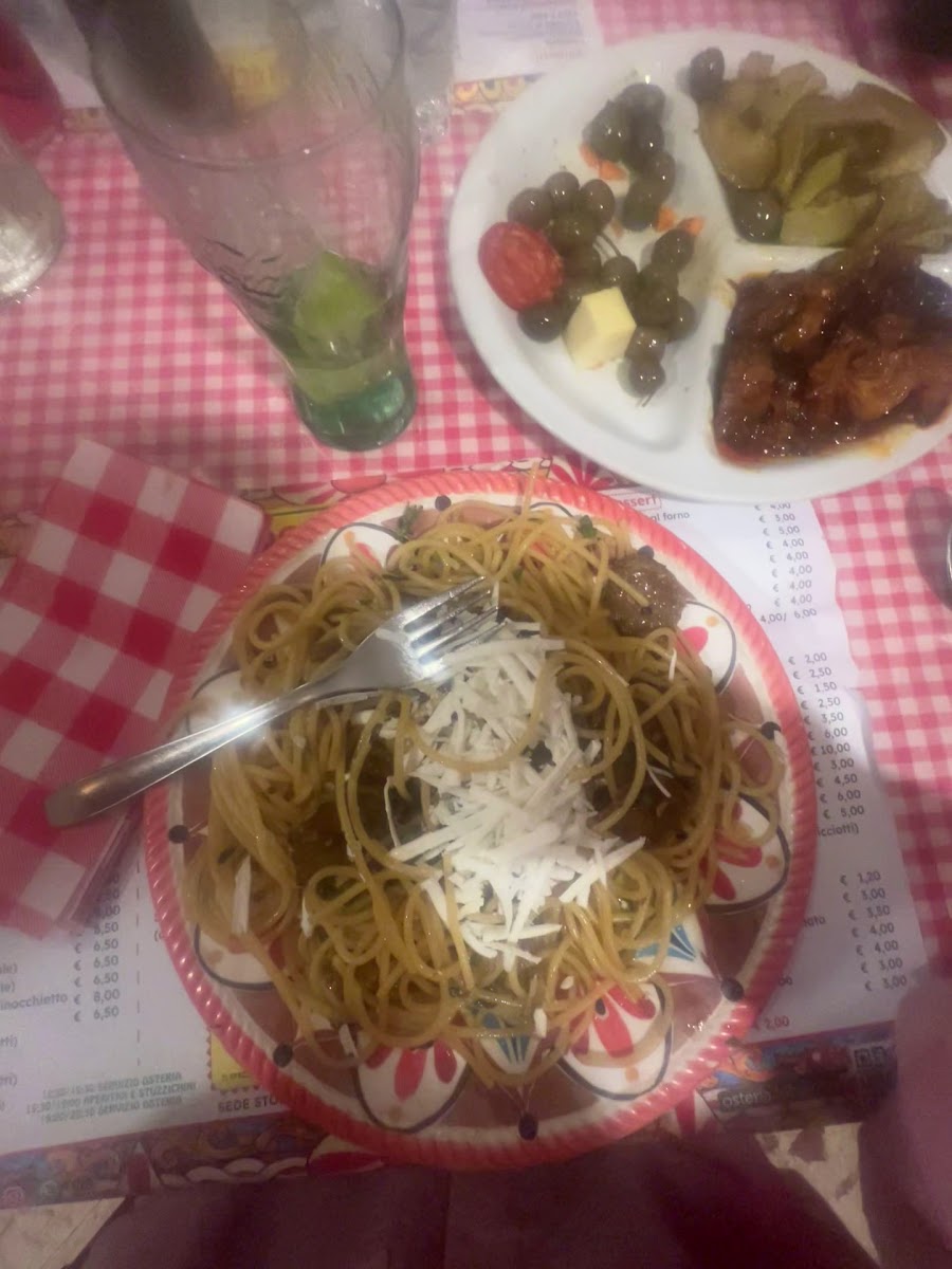 Osteria Lo Bianco Sede Storica-2