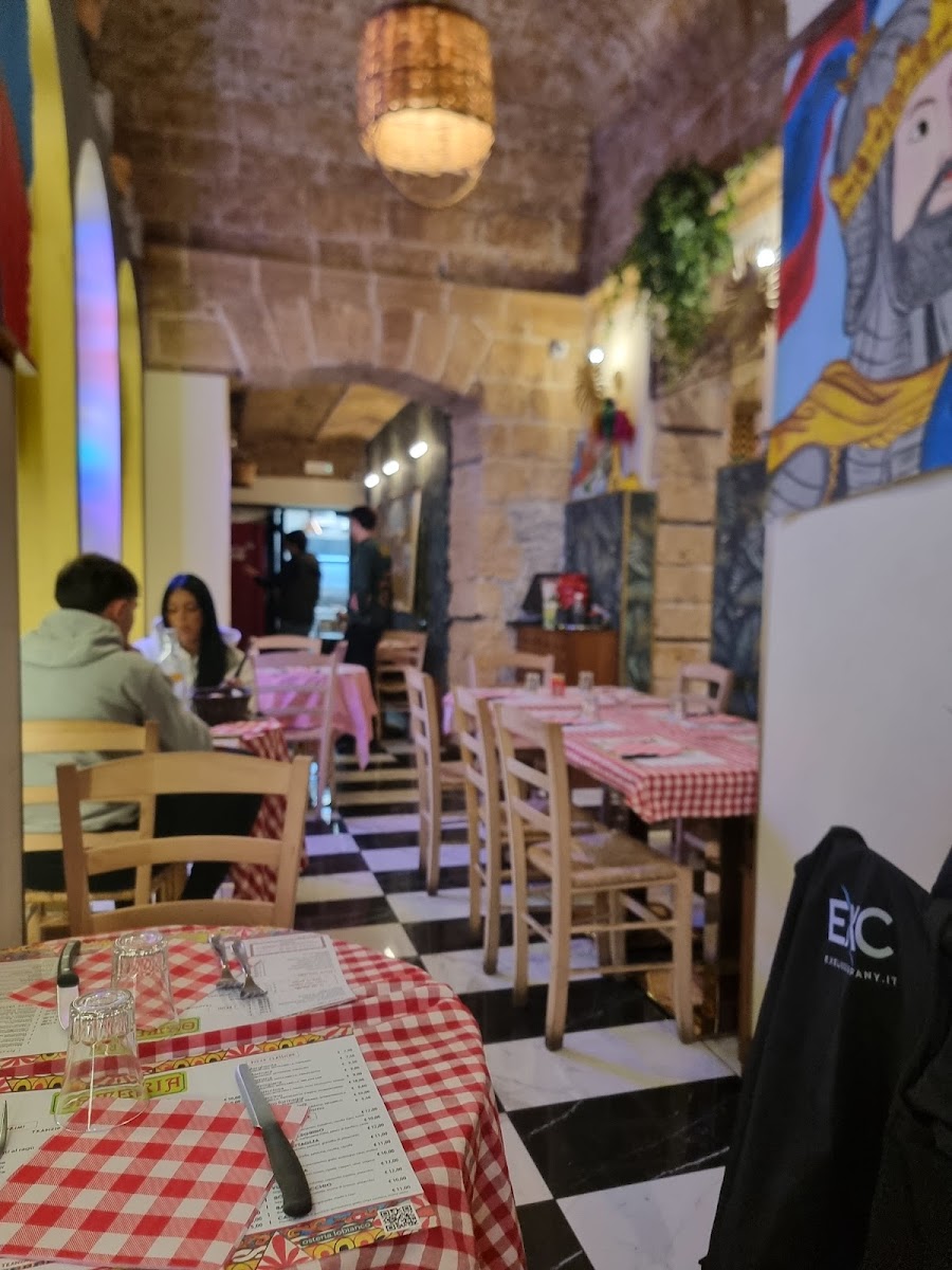 Osteria Lo Bianco Sede Storica-3