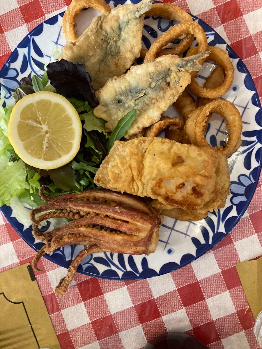 Osteria Lo Bianco Sede Storica-7